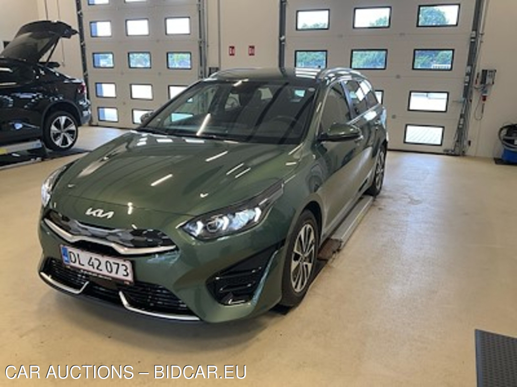 Kia Ceed 1.6 Gdi Phev 141 Prestige Dct UA!