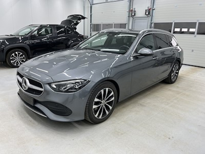 Mercedes-Benz C-CLASS C 220 D Business St UA!