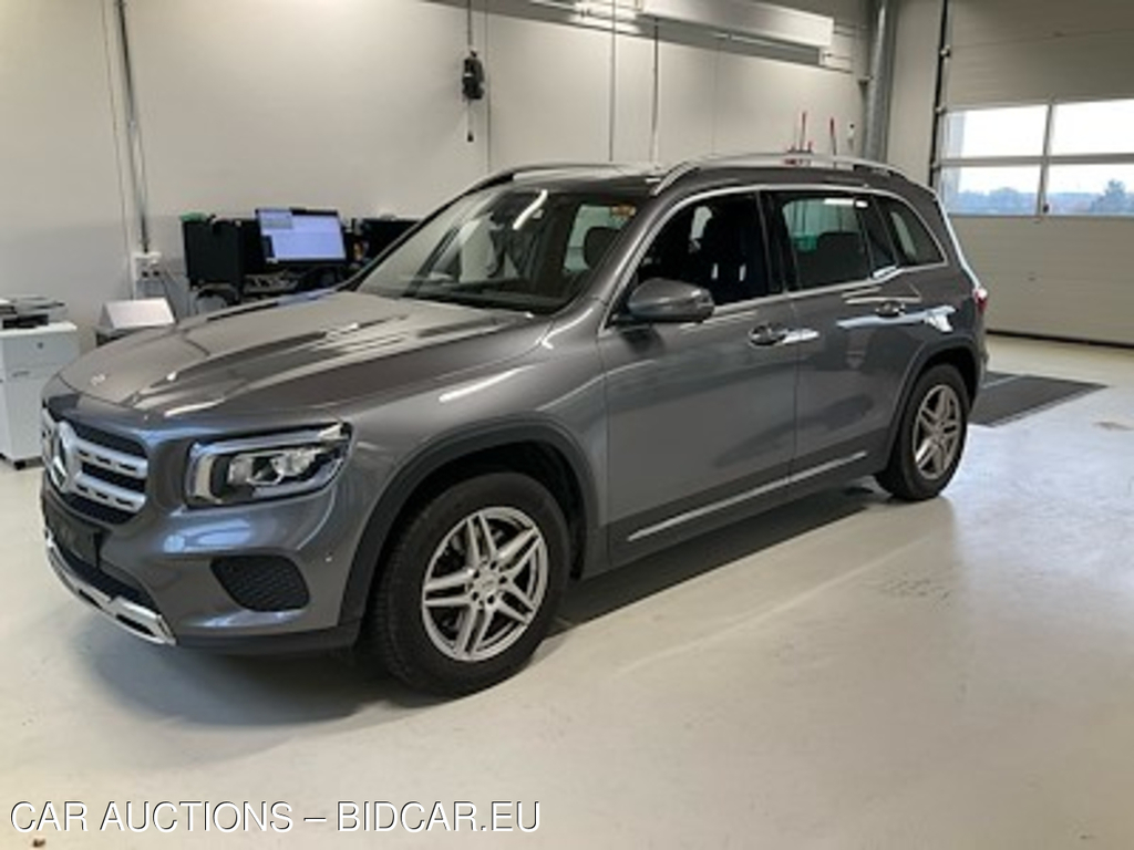 Mercedes-Benz GLB 2.0 GLB 220 D Business DCT UA!