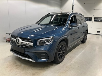 Mercedes-Benz Glb Glb 220 D Business UA!