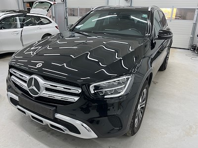 Mercedes-Benz GLC-KLASSE GLC 300 DE 4MATIC auto UA!