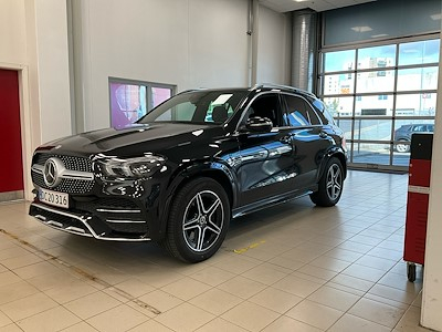 Mercedes-Benz GLE 2.0 GLE 350 DE 4MATIC UA!