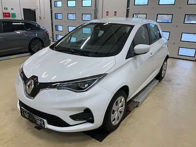 Renault ZOE Go R110 - 52 kWh UA!