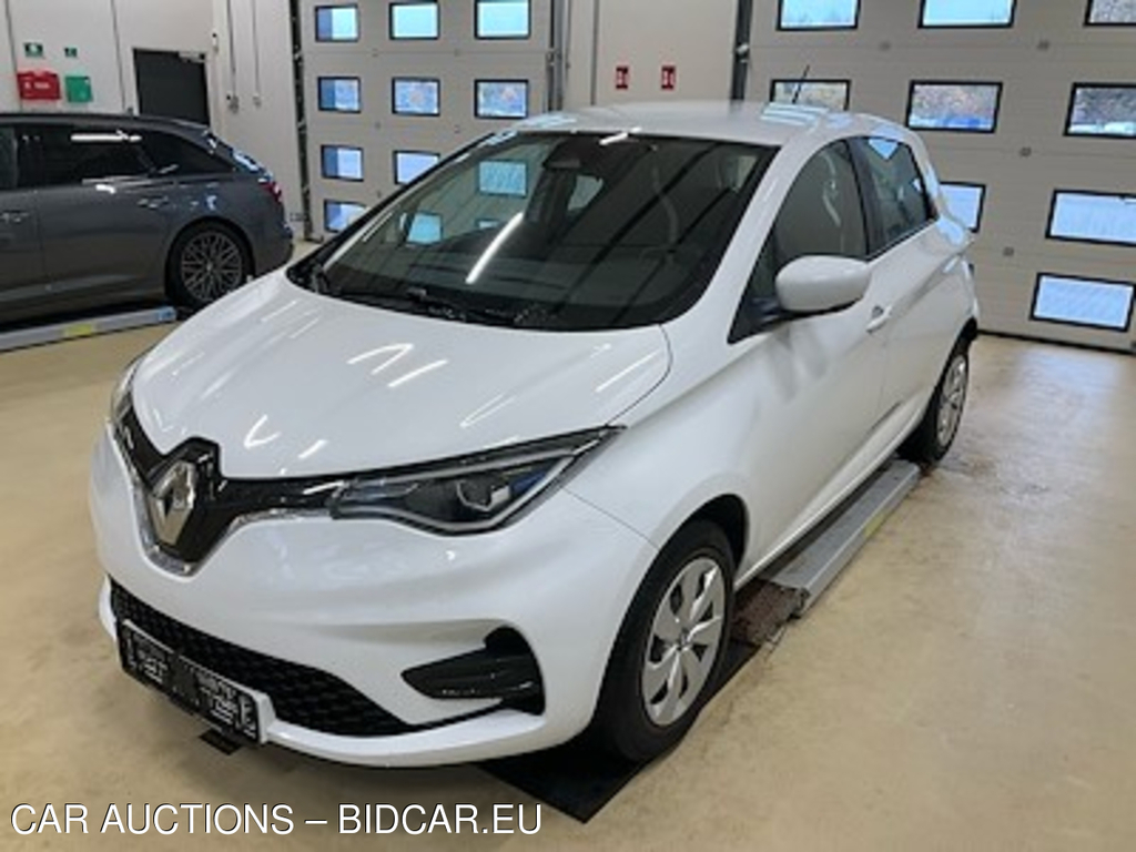 Renault ZOE Go R110 - 52 kWh UA!