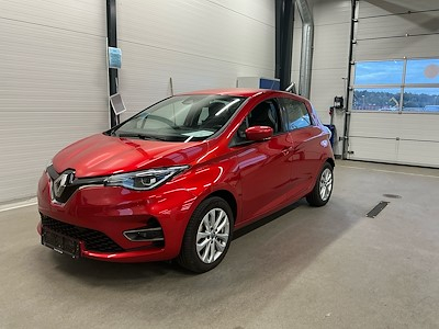 Renault Zoe Zen R110 - 52 kWh UA!
