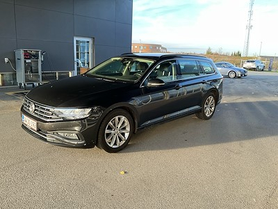 Volkswagen Passat 1.5 TSI EVO ACT BUSINESS PLUS DSG VARIANT UA!