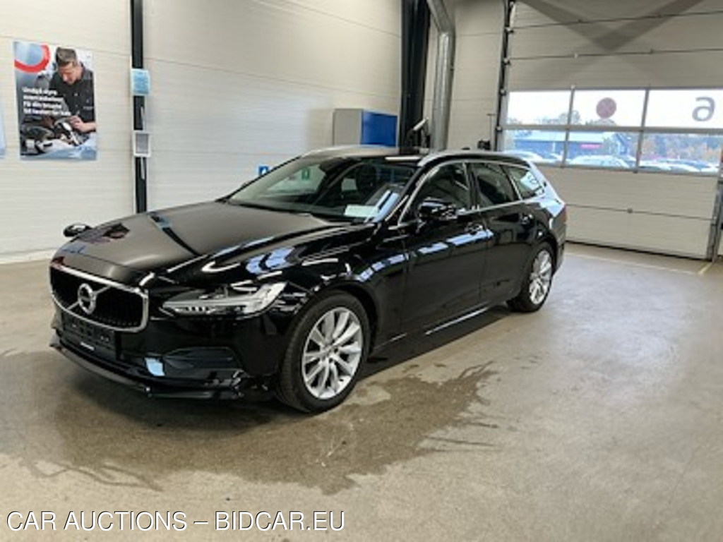 Volvo V90 2.0 D4 190 BUSINESS AUTO stationcar UA!