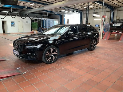 Volvo V90 2.0 T6 340 R-DESIGN RECHARGE AUTO AWD UA!