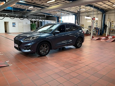 Ford KUGA 2.5 Plug-in Hybrid 225Hk St-Line X CVT UA!.