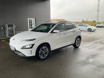 Hyundai Kona Ev 39 Kwt F Essential Auto UA!