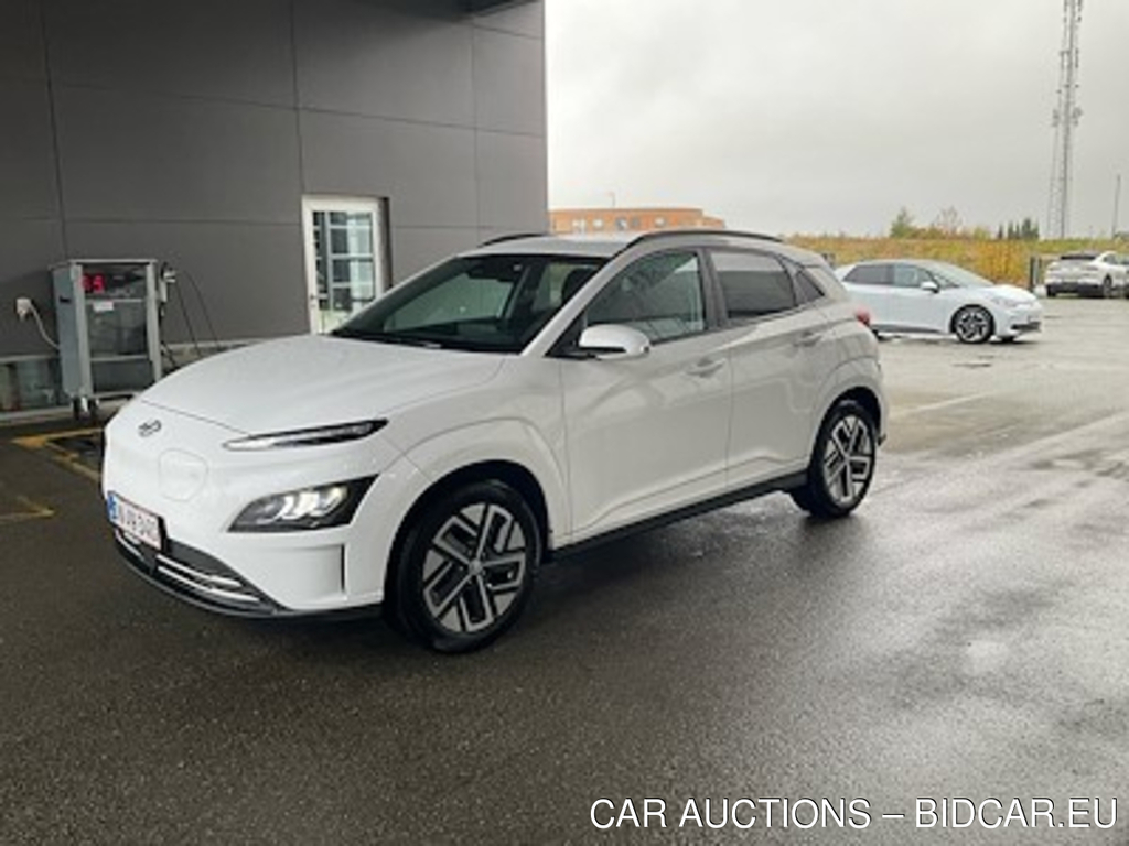 Hyundai Kona Ev 39 Kwt F Essential Auto UA!