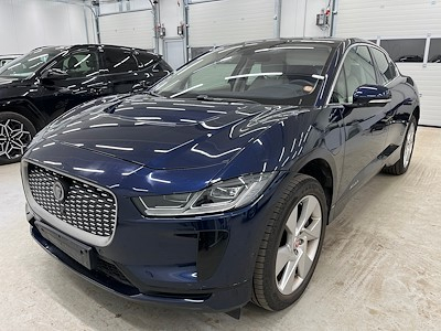 Jaguar I-PACE Ev400 Se Business Auto 4wd UA!
