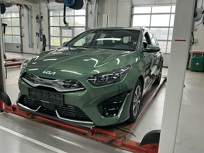 Kia Ceed 1.6 Gdi Phev 141 Prestige Dct UA!