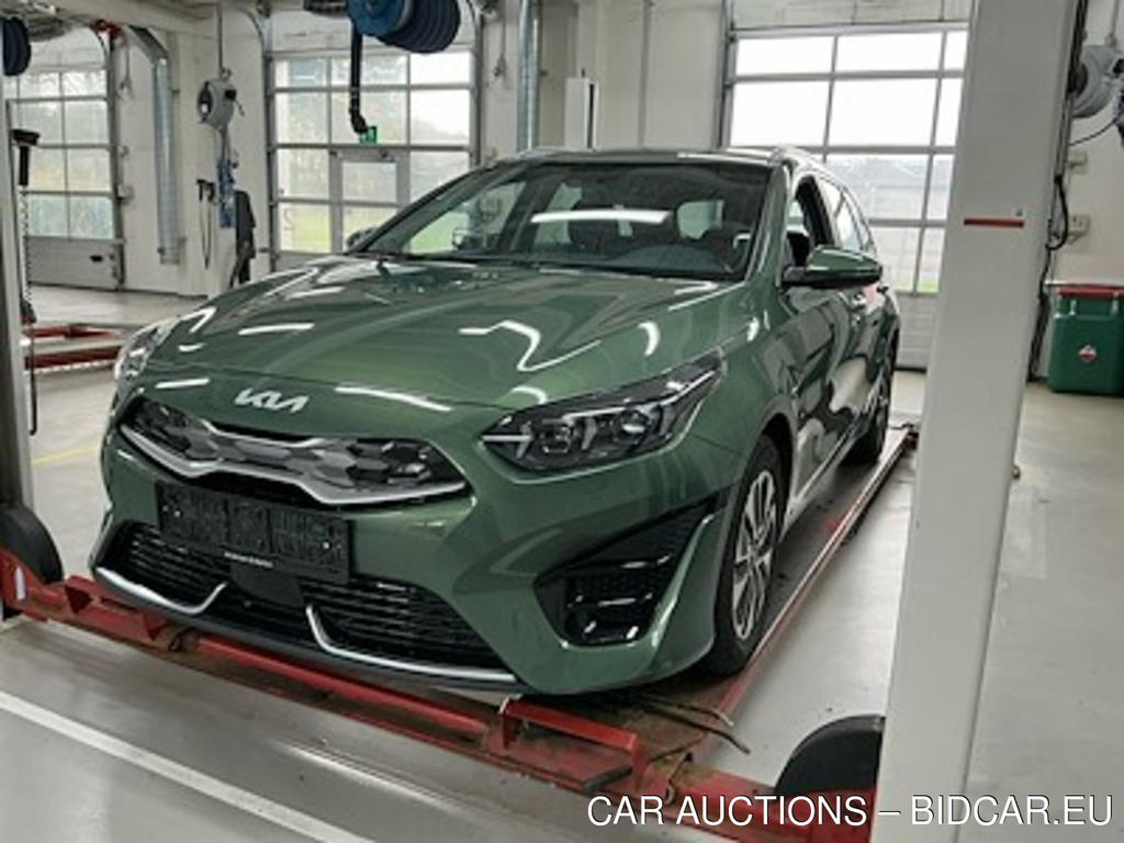 Kia Ceed 1.6 Gdi Phev 141 Prestige Dct UA!