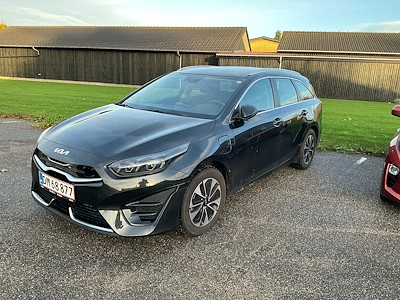 Kia Ceed 1.6 Gdi Phev 141 Prestige Dct UA!