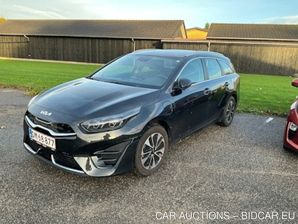 Kia Ceed 1.6 Gdi Phev 141 Prestige Dct UA!