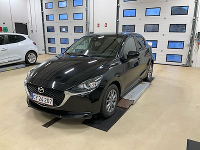 Mazda MAZDA2 1.5 SKYACTIV-G 90 Sky UA!
