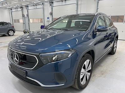 Mercedes-Benz EQA Eqa 250 UA!