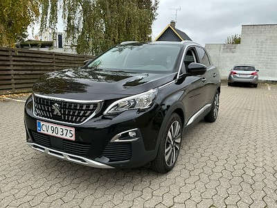 Peugeot 3008 1.5 BLUEHDI 130 ALLURE BH EAT8 UA!