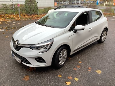 Renault CLIO 1.0 TCe 100 Zen UA!