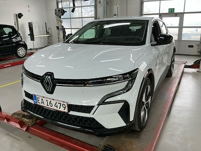 Renault Megane e-tech Electric Equilibre - 60 kWh £ UA!