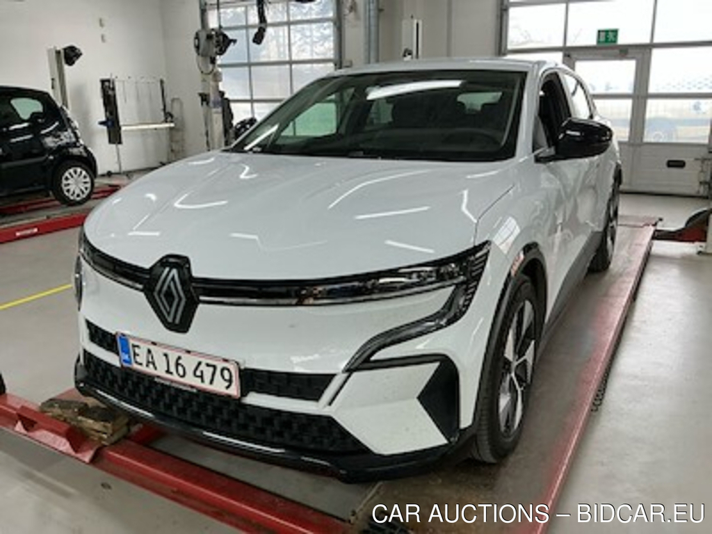 Renault Megane e-tech Electric Equilibre - 60 kWh £ UA!