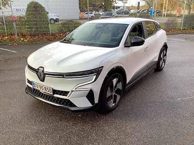 Renault Megane e-tech Electric Equilibre - 60 kWh UA!