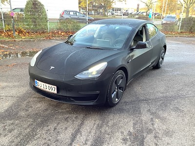 Tesla Model 3 BEV 75KWH F LONG RANGE 4WD UA!