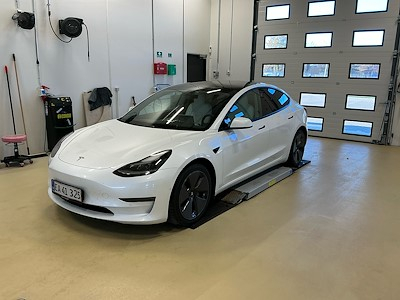 Tesla Model 3 LONG RANGE 4WD AUTO UA!,