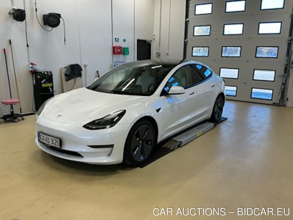 Tesla Model 3 LONG RANGE 4WD AUTO UA!,