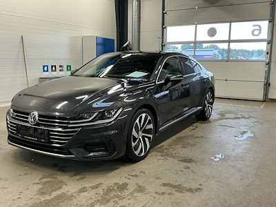 Volkswagen Arteon 2.0 TSI 190 R-LINE BUSINESS DSG UA!
