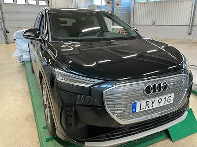 Audi Q4 e-tron 50 e-tron quattro Proline Advanced Assistanpkt Plus Drag LED-Matrix