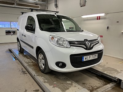Renault Kangoo express Express 1.5 dCi MAN6 95hk