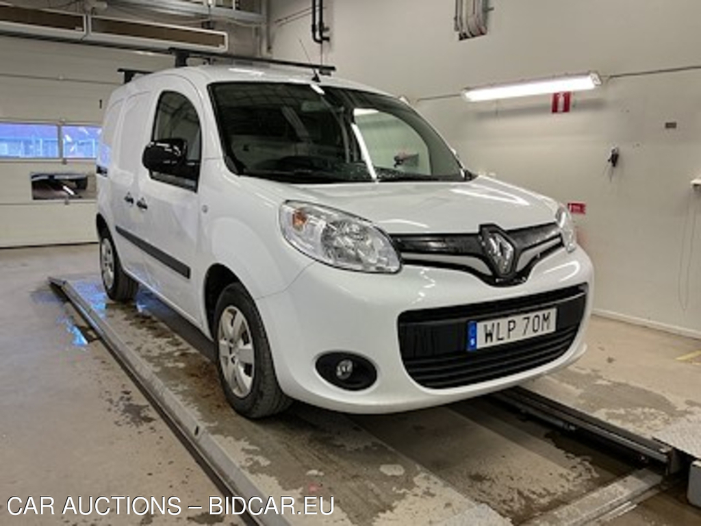 Renault Kangoo express Express 1.5 dCi MAN6 95hk