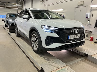 Audi Q4 e-tron 40 e-tron Proline Advanced Evolution Assistantpkt Plus Drag