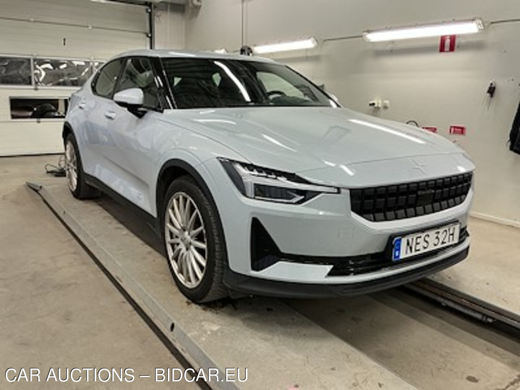 Polestar 2 Long Range Dual Motor 78 kWh