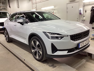 Polestar 2 Standard Range Single Motor 69 kWh