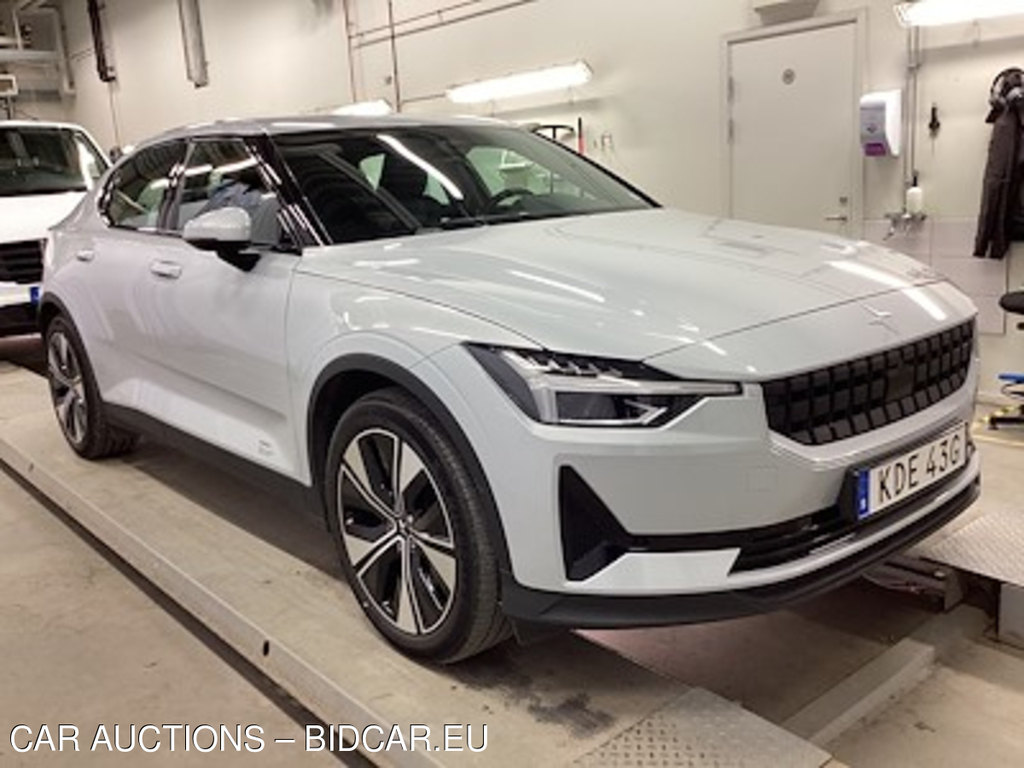 Polestar 2 Standard Range Single Motor 69 kWh