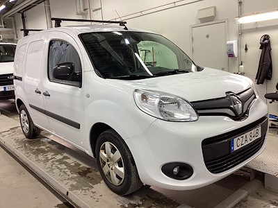 Renault Kangoo express Express 1.5 dCi MAN 80hk