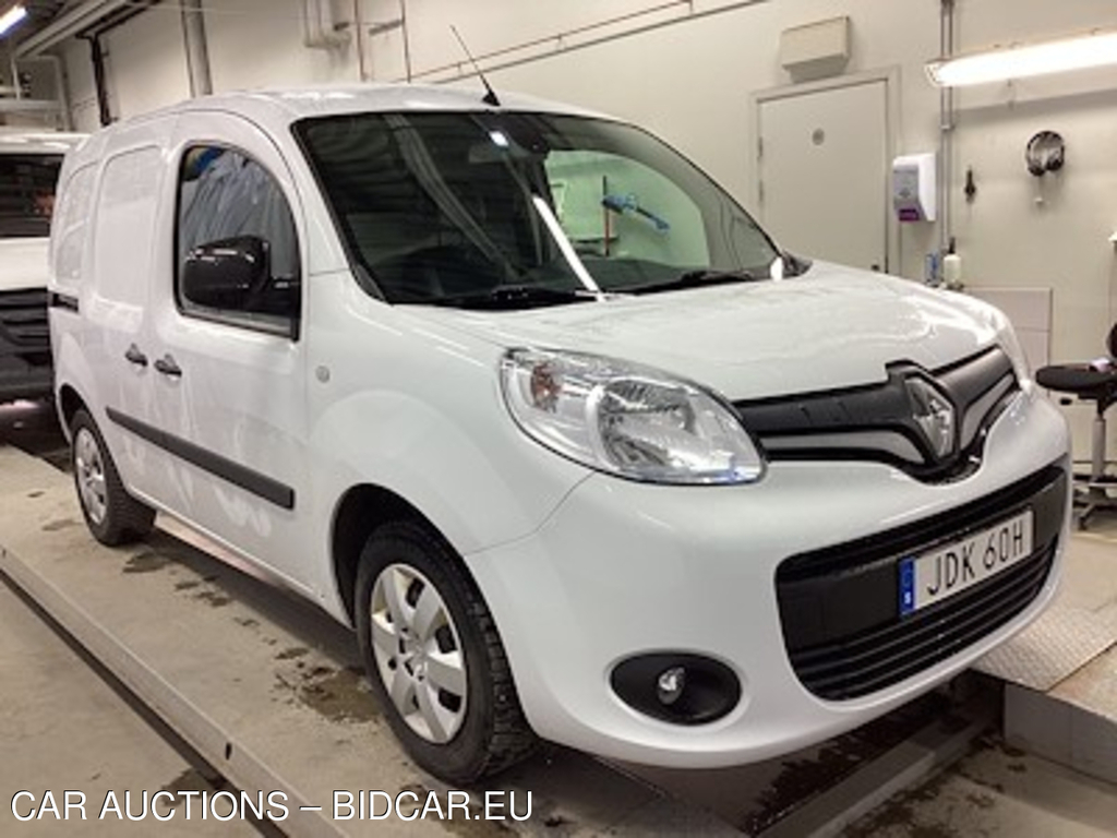 Renault Kangoo express Express 1.5 dCi MAN6 95hk