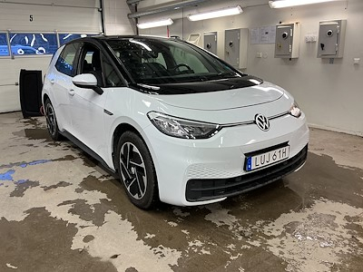 Volkswagen Id.3 Pro Performance 58 kWh