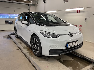 Volkswagen Id.3 Pro Performance 58 kWh