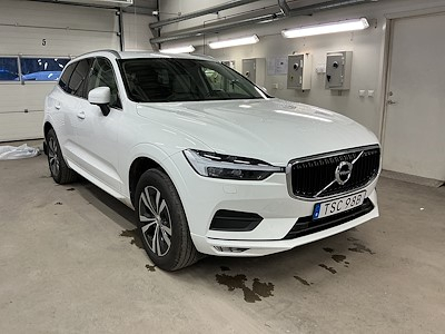 Volvo XC60 B4 FWD Momentum Advanced Drag