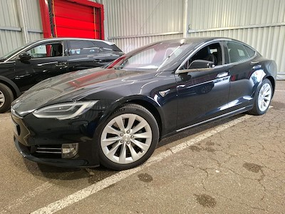Tesla Model S Model S Long Range