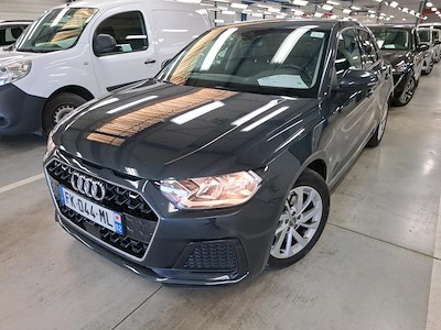 Audi A1 A1 Sportback 1.0 TFSi 116ch Business line