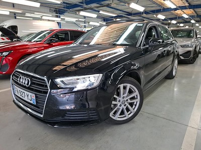 Audi A3 A3 Sportback 35 TFSI 150ch CoD Business line S tronic 7 Euro6d-T
