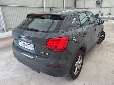 Audi Q2 Q2 1.4 TFSI 150ch COD Business line S tronic 7