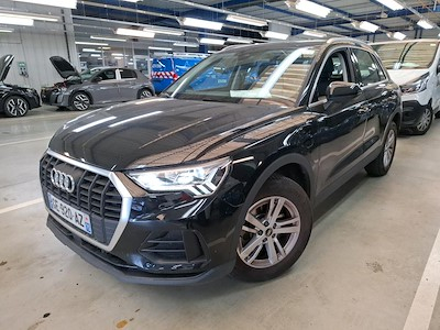 Audi Q3 Q3 45 TFSI e 245ch Business line S tronic 6
