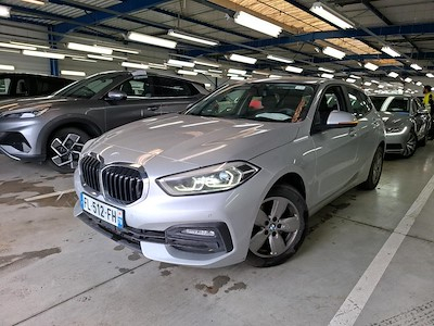 BMW Serie 1 Serie 1 118dA 150ch Lounge