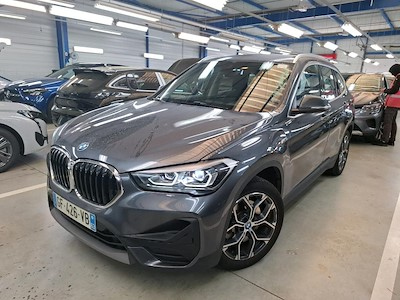 BMW X1 X1 xDrive25eA 220ch Business Design 6cv